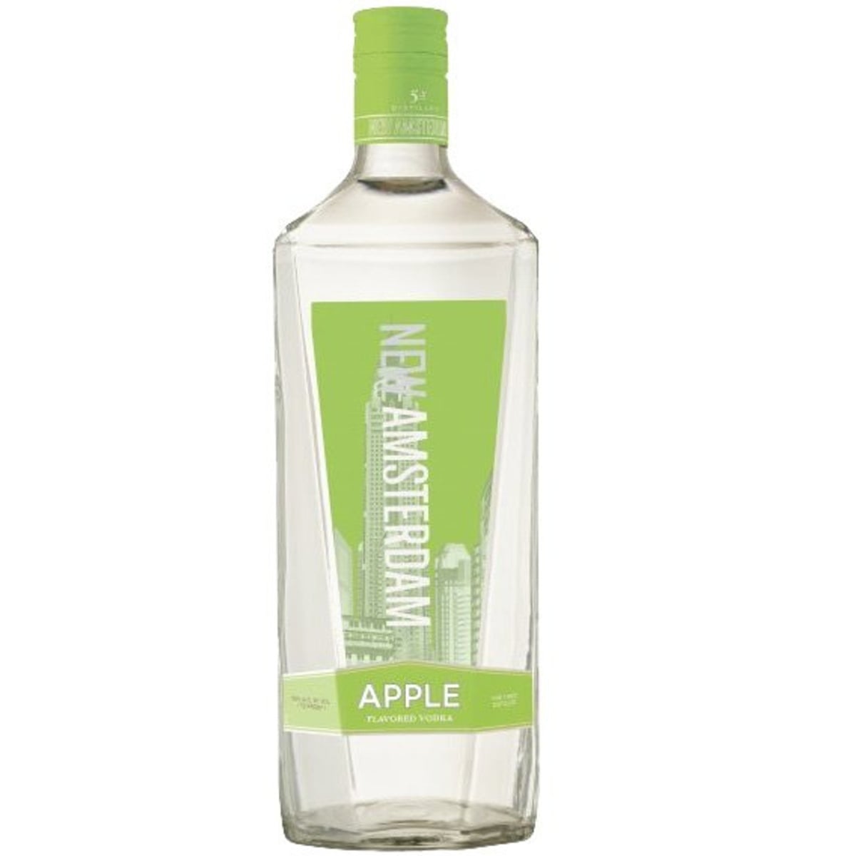 NEW AMSTERDAM APPLE 1.75L