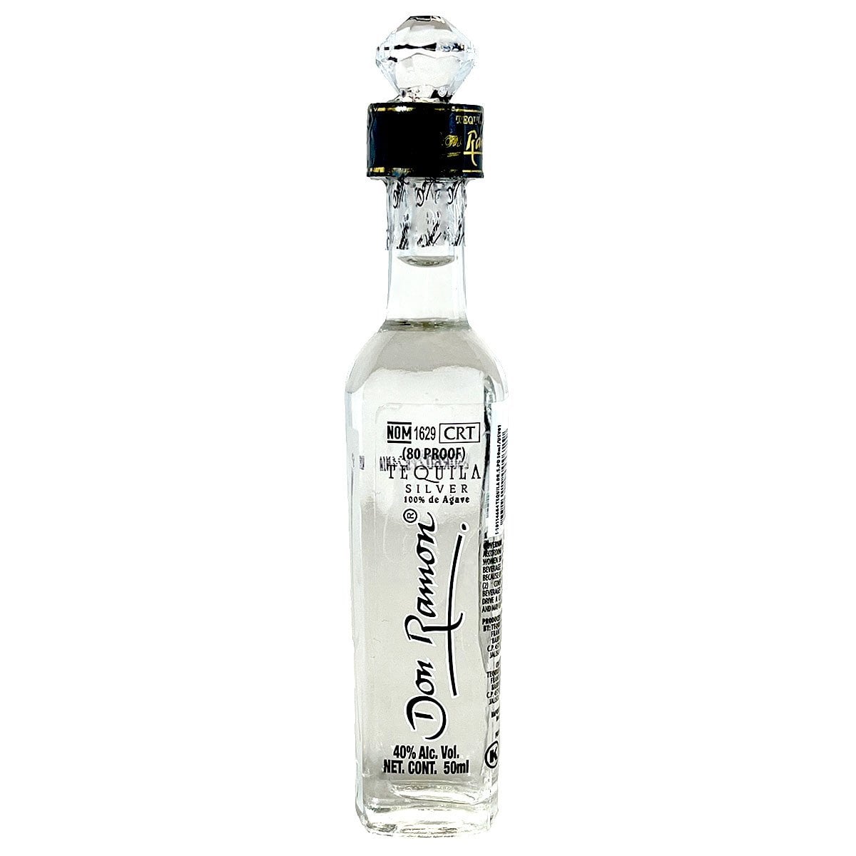 DON RAMON BLANCO 50ML