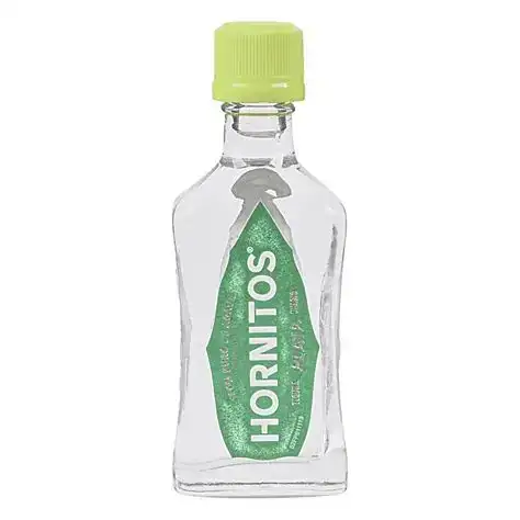 HORNITOS PLATA 50ML