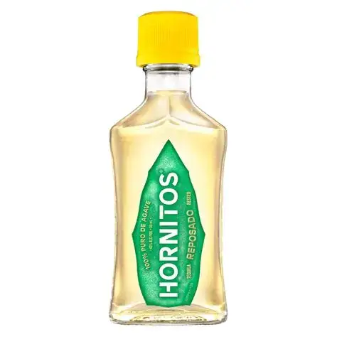 HORNITOS REPOSADO 50ML