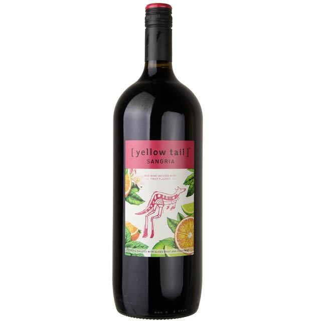 YELLOWTAIL SANGRIA 1.5 L