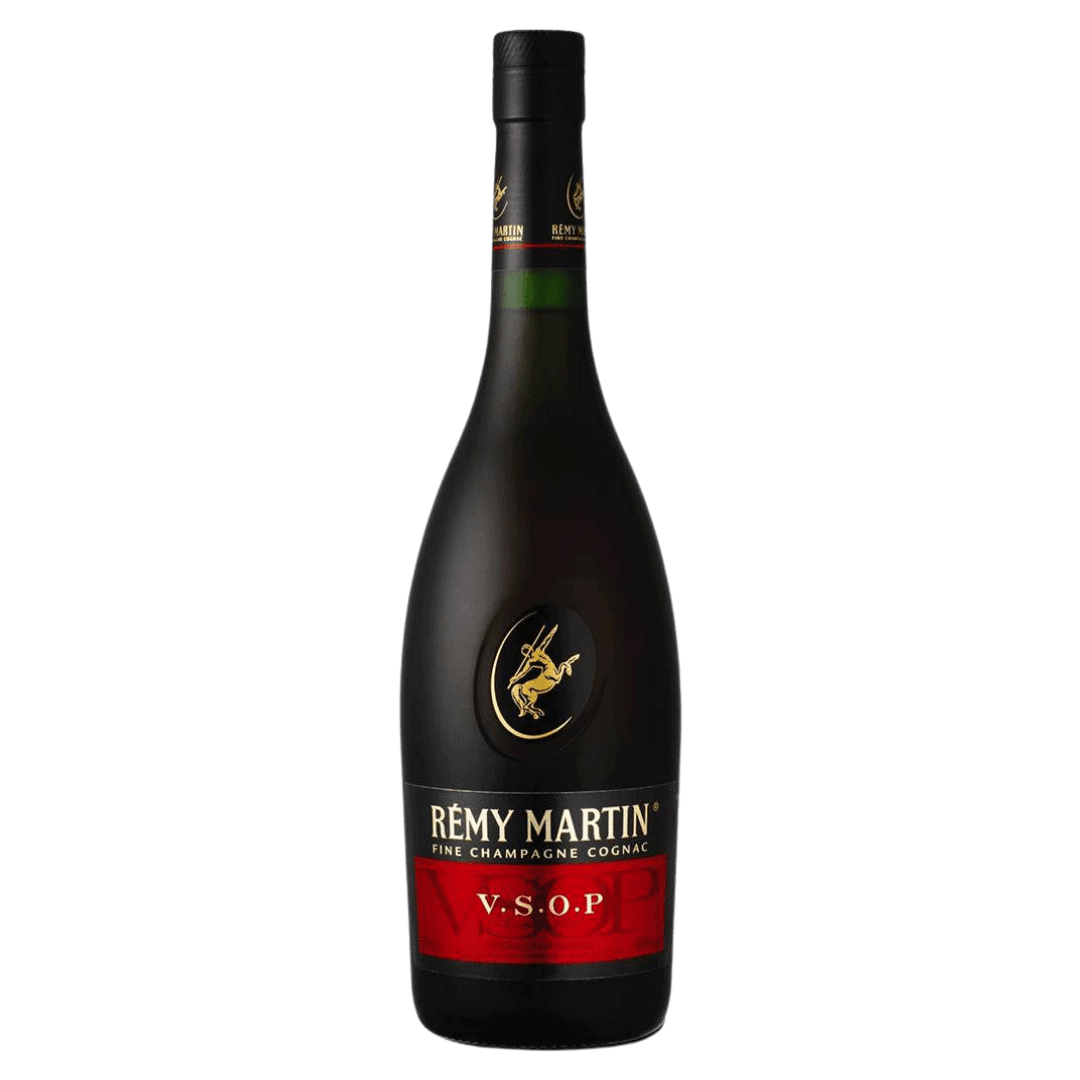 REMY MARTIN VSOP 750ML