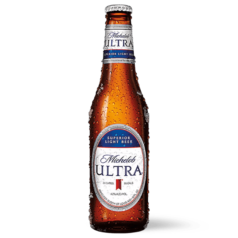 MICHLELOB ULTRA 32OZ BOTTLE
