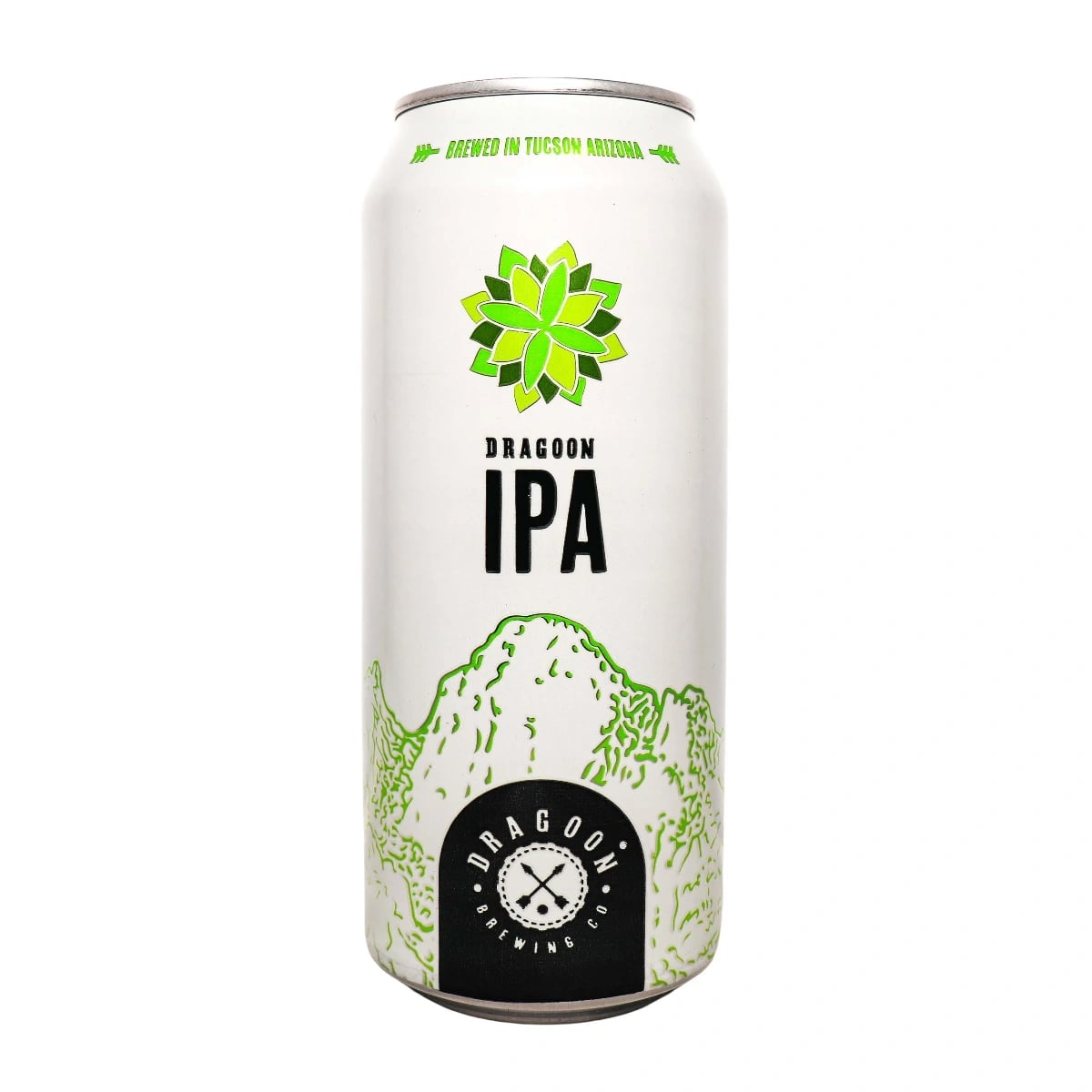 DRAGOON IPA 24OZ