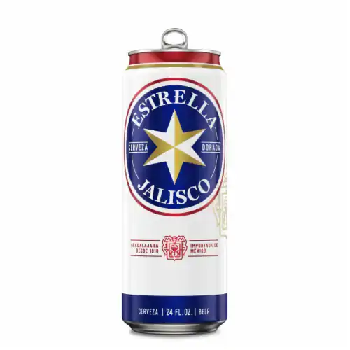 ESTRELLA JALISCO CAN 24OZ