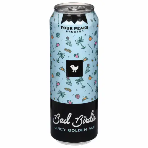 FOUR PEAKS BAD BIRDIE 20OZ