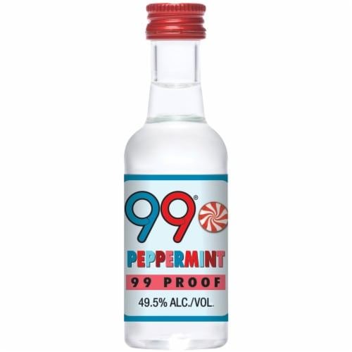 99 PEPPERMINT 50ML