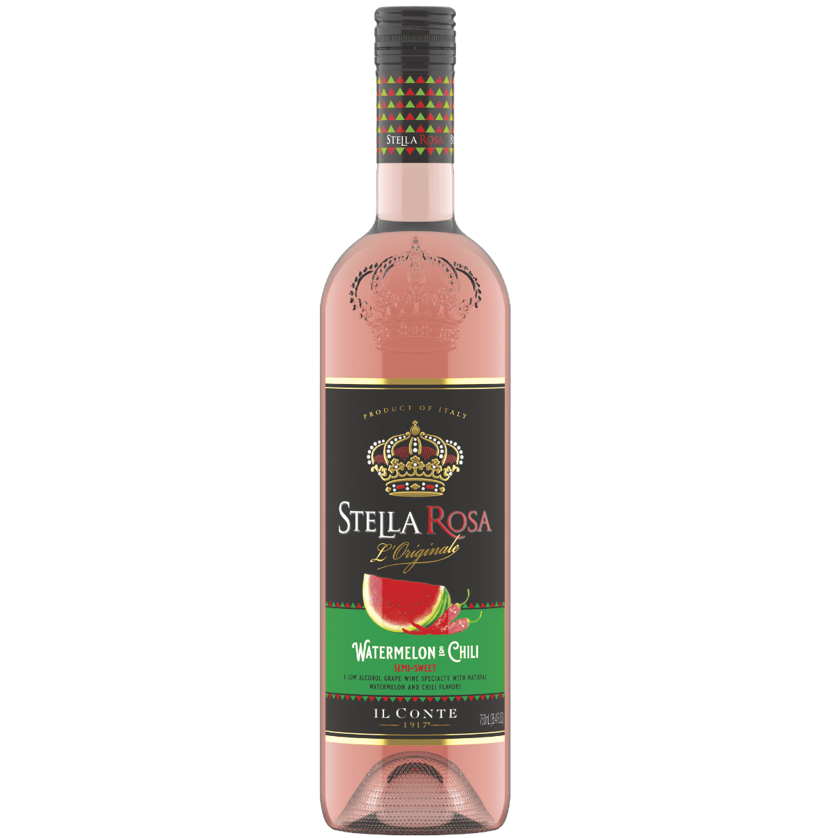STELLA ROSA WATERMELON CHILI 750ML