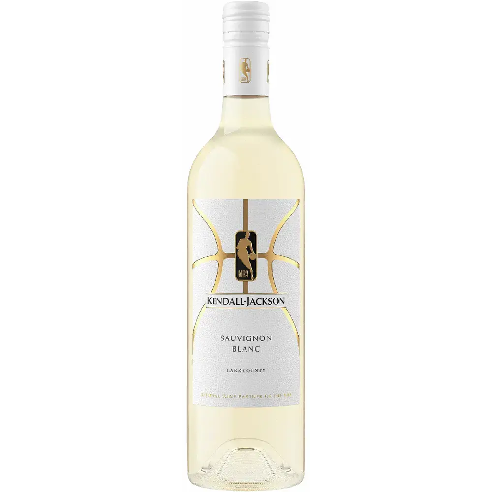 KENDALL JACKSON SAUVIGNON BLANC 750ML