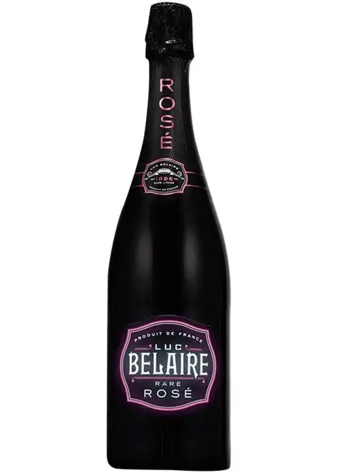 LUC BELAIRE ROSE 750ML