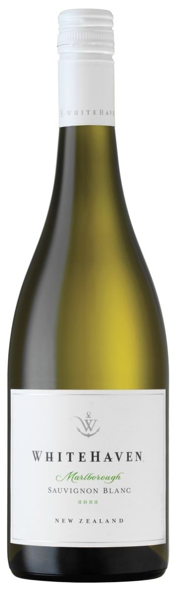 WHITEHAVEN SAUVIGNON BLANC 750ML