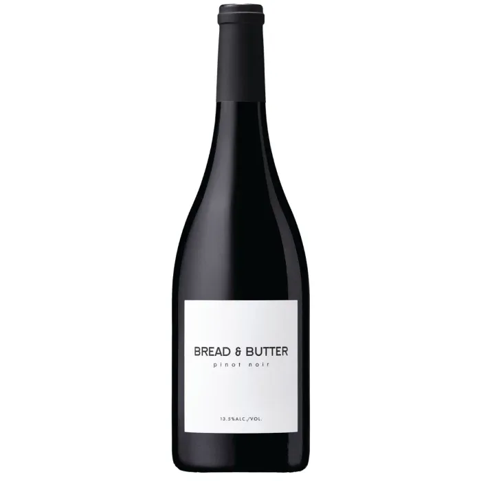 BREAD & BUTTER PINOT 750ML