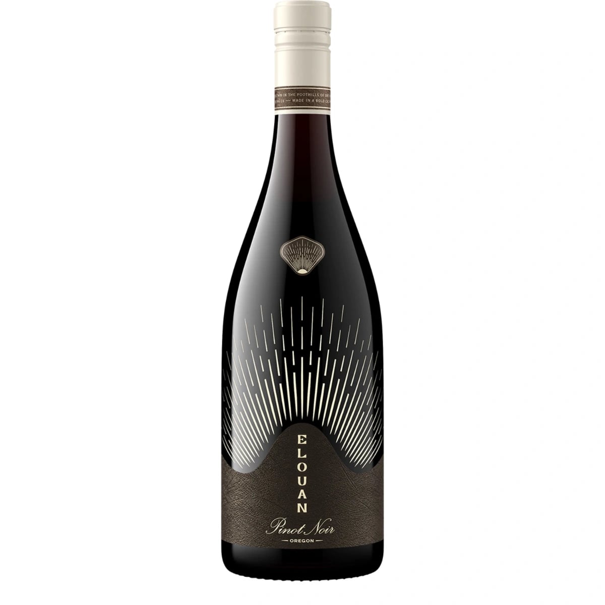ELOUAN PINOT NOIR 750ML