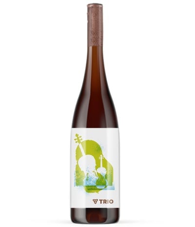 FLYING LEAP TRIO 750ML