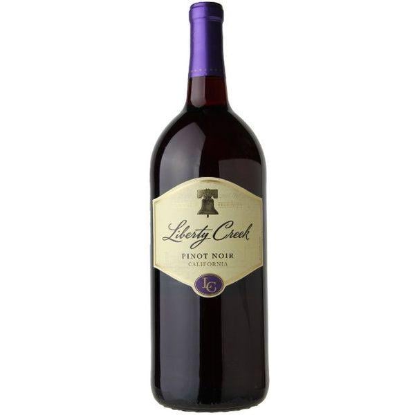LIBERTY CREEK PINOT NOIR 1.5L