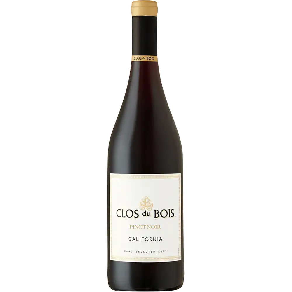 CLOS DU BOIS PINOT NOIR 750ML
