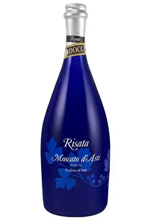 RISATA MOSCATO D'ASTI 750ML