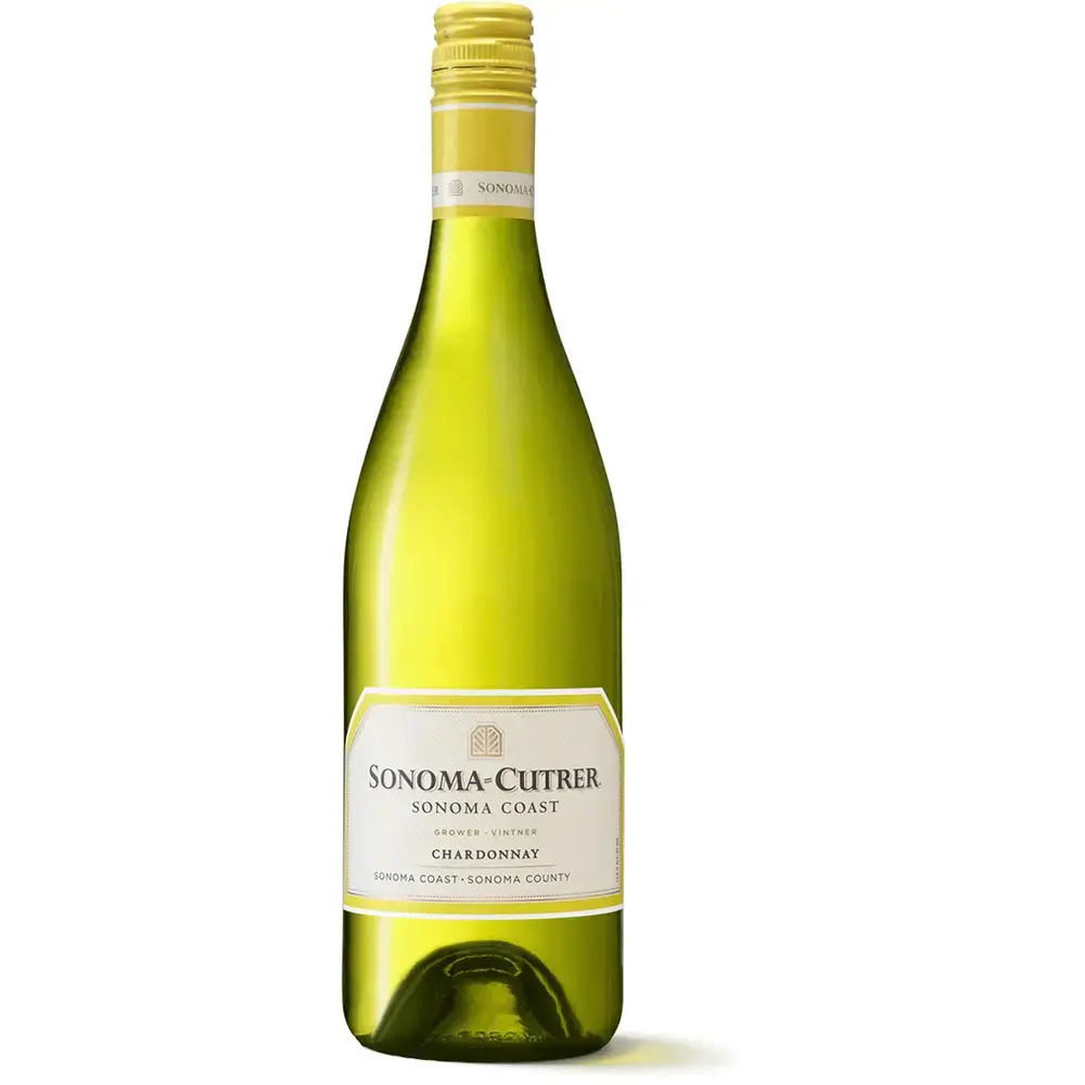 SONOMA-CUTRER CHARDONNAY 750ML