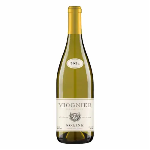 SOLINE VIOGNIER 750ML