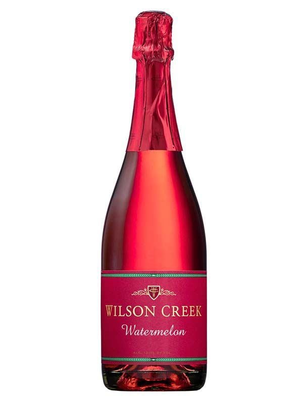 WILSON CREEK WATERMELON SPARKLING WINE 750ML