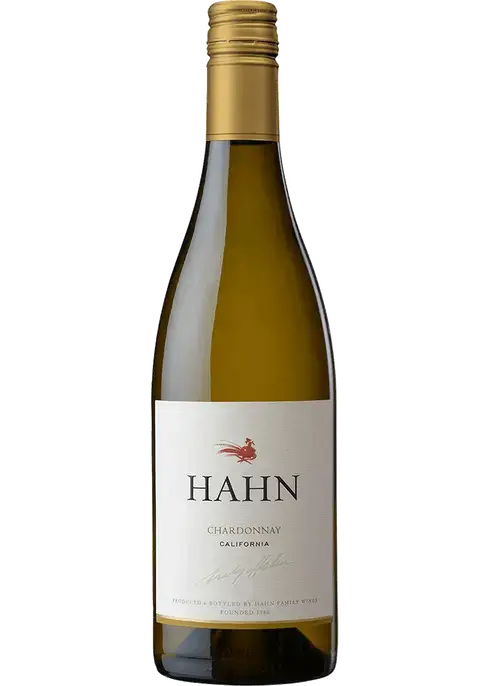 HAHN CHARDONNAY 750ML