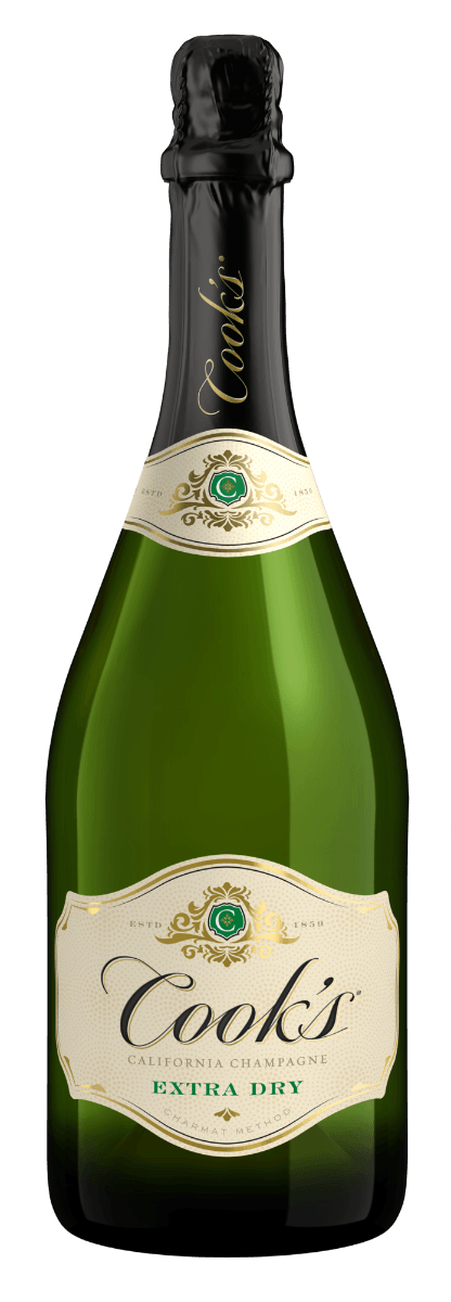 COOK'S EXTRA DRY 750ML