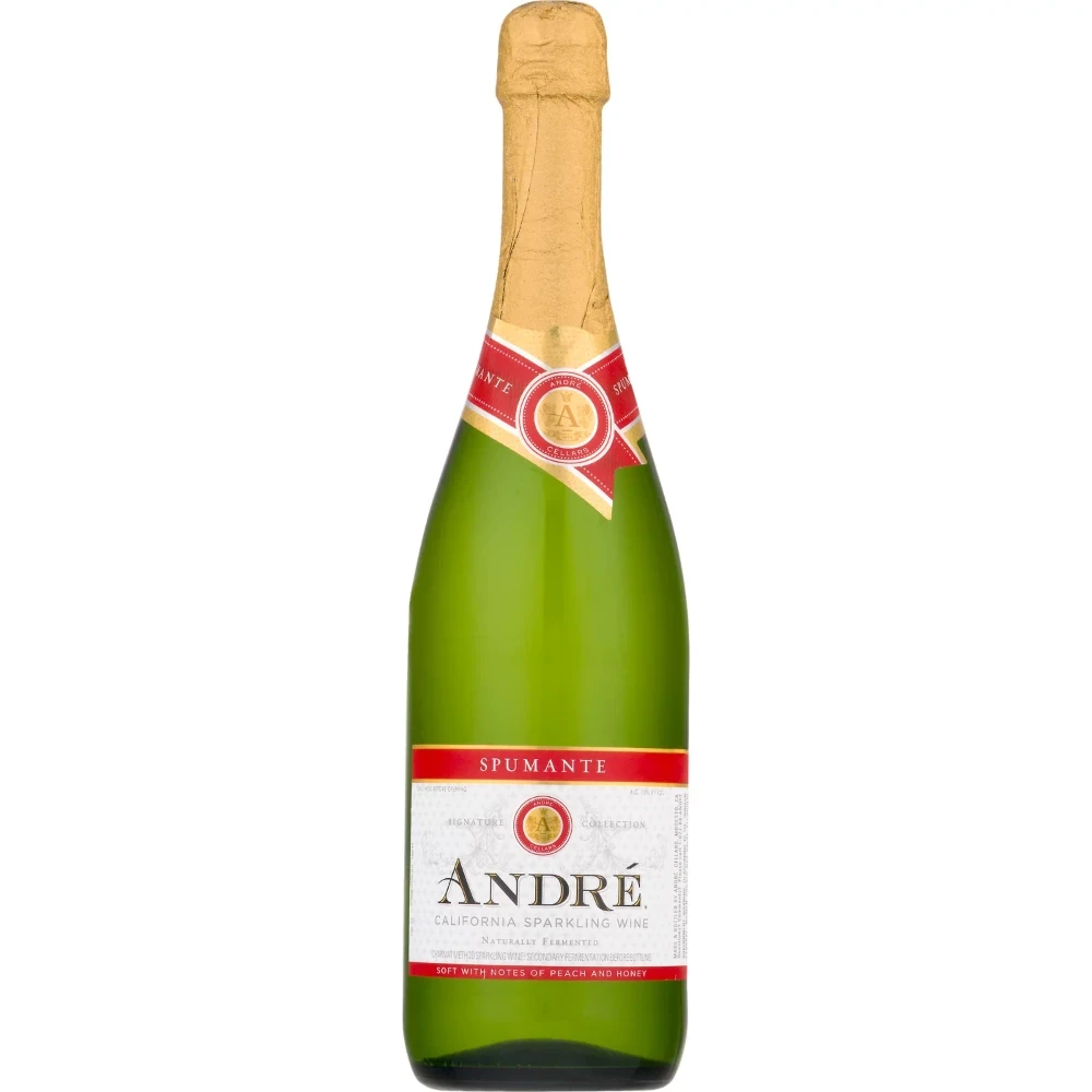 ANDRE SPUMANTE 750ML