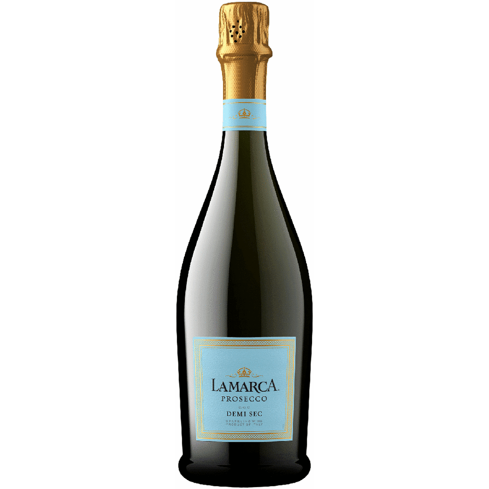 LAMARCA PROSECCO DEMI SEC 750ML