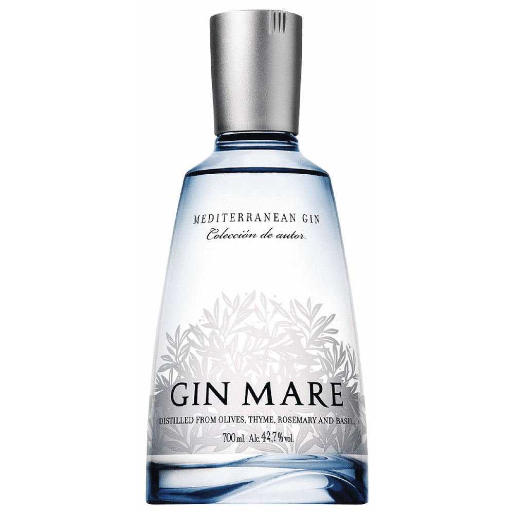 GIN MARE 750ML