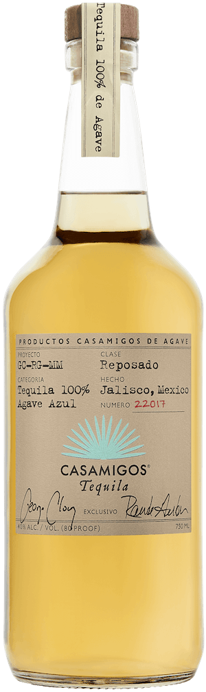 CASAMIGOS REPOSADO 375ML