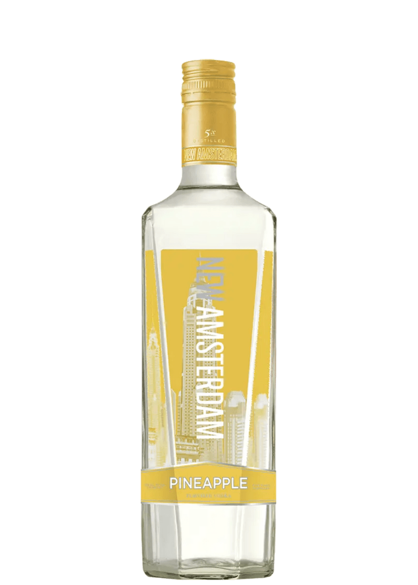 NEW AMSTERDAM PINEAPPLE 1.75L