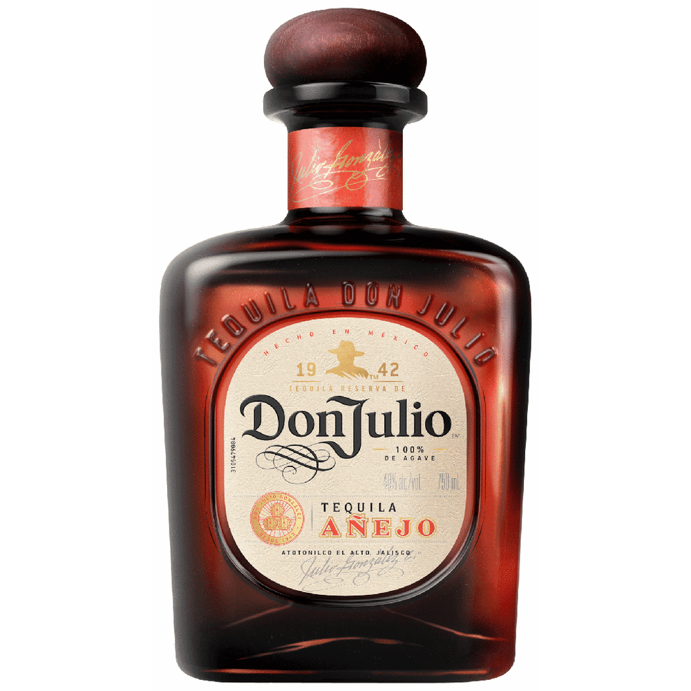 DON JULIO TEQUILA ANEJO 750ML