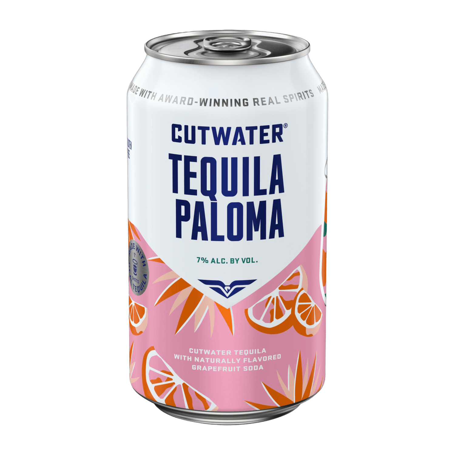CUTWATER TEQUILA PALOMA 12OZ