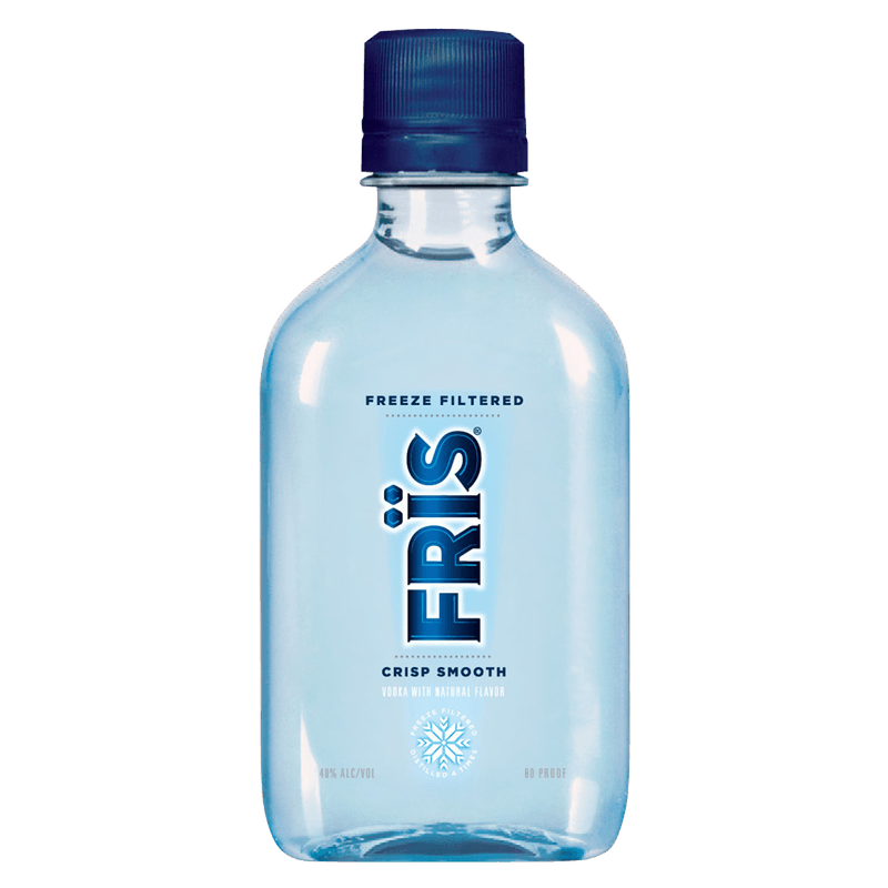 FRIS VODKA 50ML