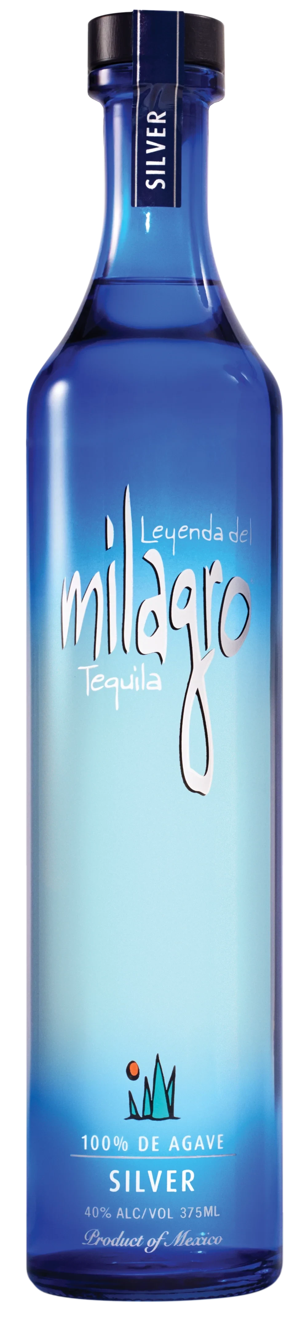 MILAGRO SILVER 375ML