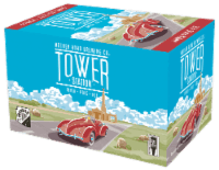 MOTHER ROAD TOWER STATION IPA - 12 PACK