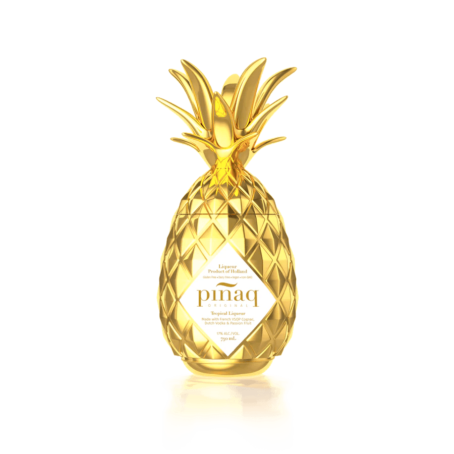 PINAQ ORIGINAL LIQUER 750ML