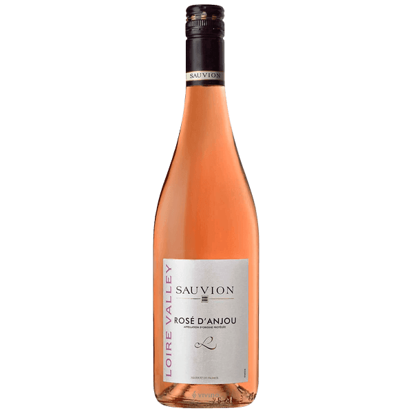 SAUVION ROSE D'ANJOU 750ML