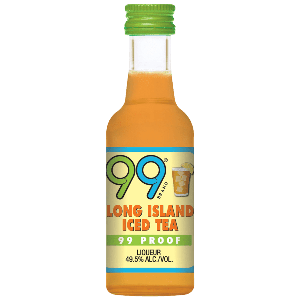 99 LONG ISLAND ICED TEA 50ML