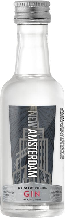 NEW AMSTERDAM GIN 50ML