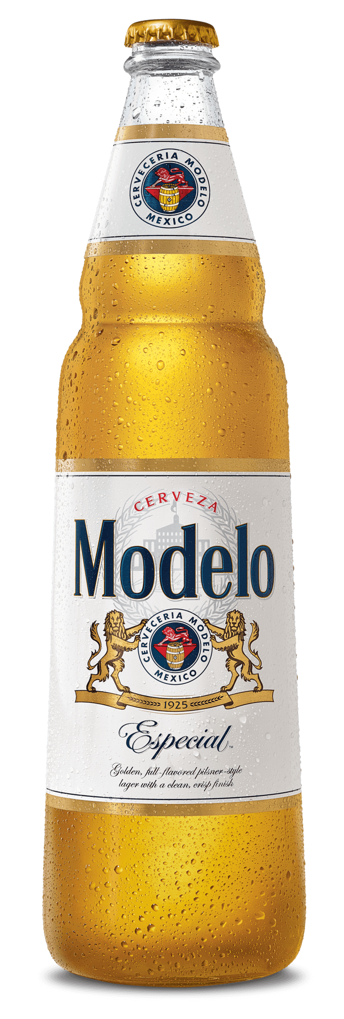 MODELO ESPECIAL BTL 24OZ