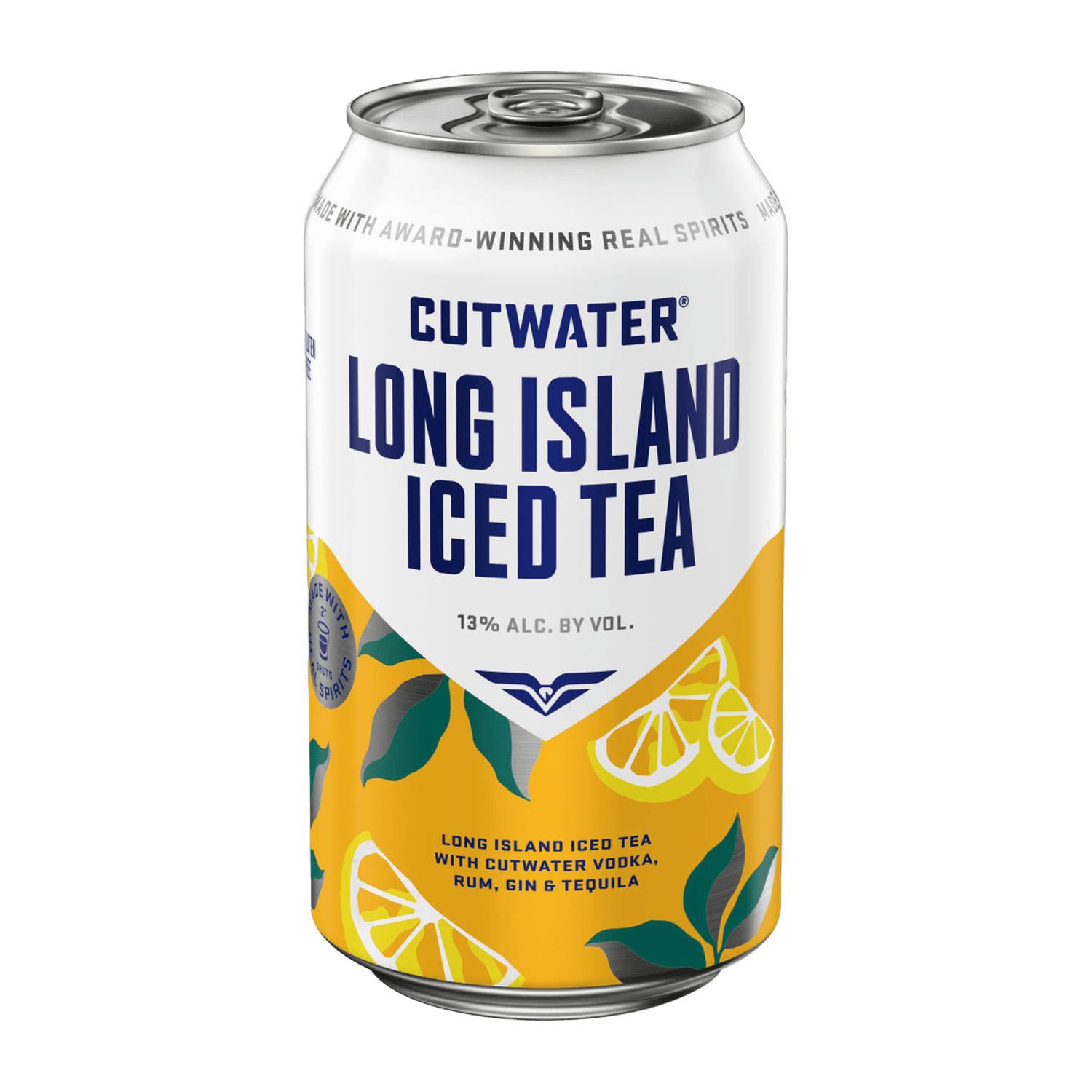CUTWATER LONG ISLAND ICED TEA 12OZ