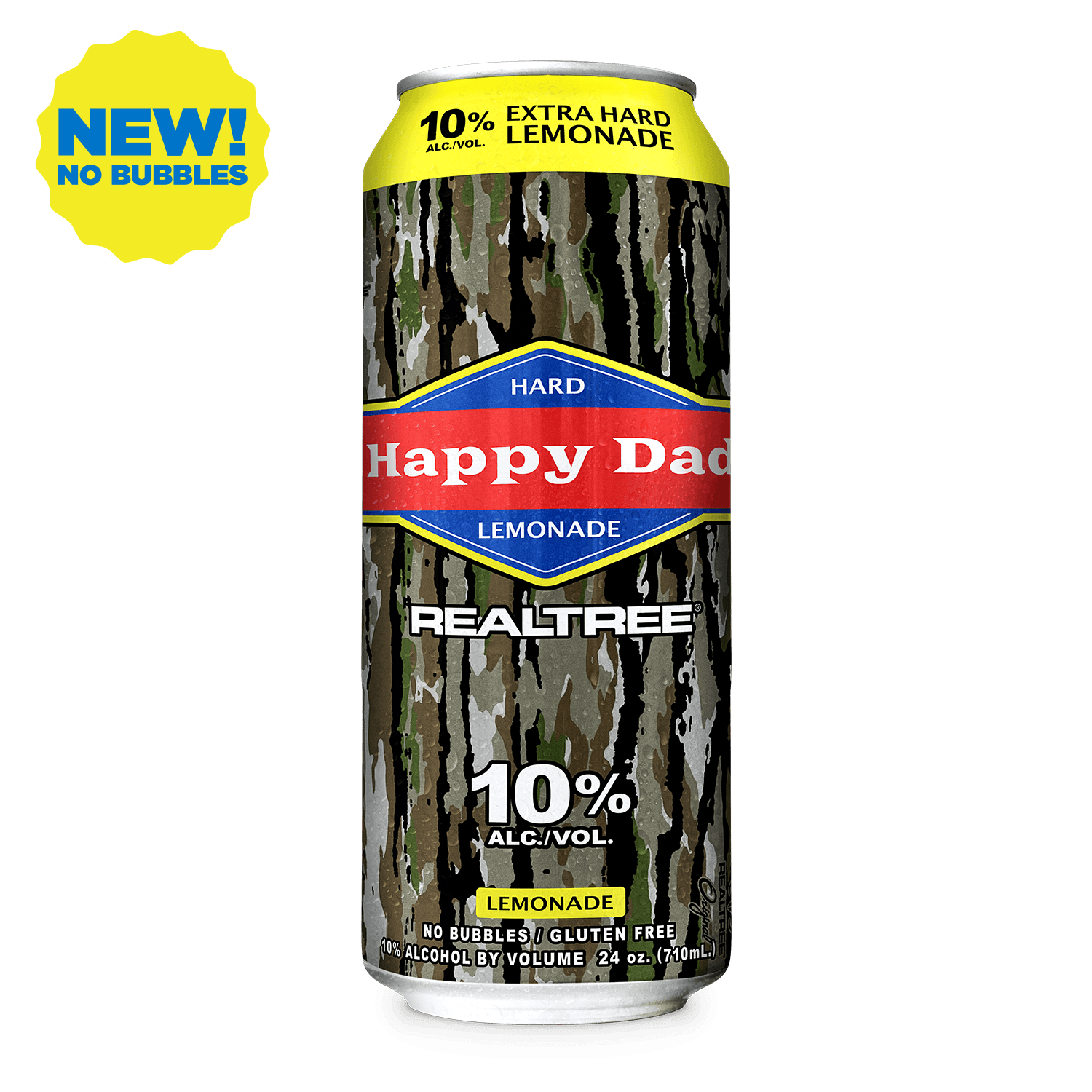 HAPPY DAD HARD LEMONADE 24 OZ