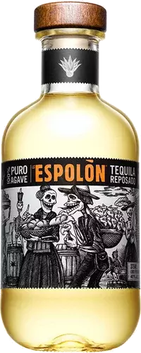 ESPOLON REPOSADO 375ML