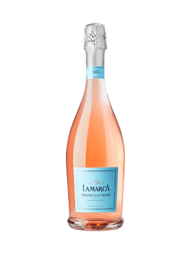 LA MARCA PROSECCO ROSE 750ML