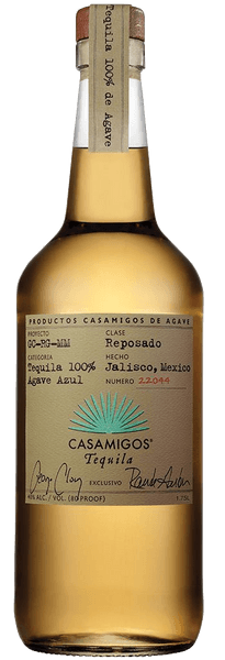 CASAMIGOS REPOSADO 1.75L