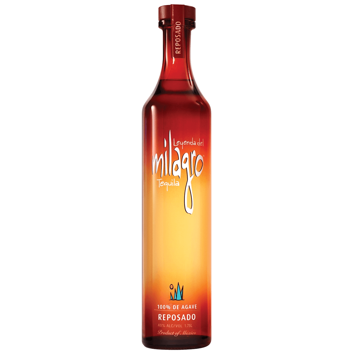 MILAGRO REPOSADO 750ML