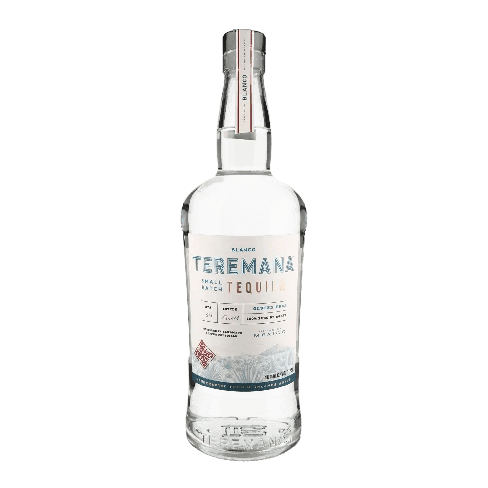 TEREMANA TEQUILA BLANCO 1.75L