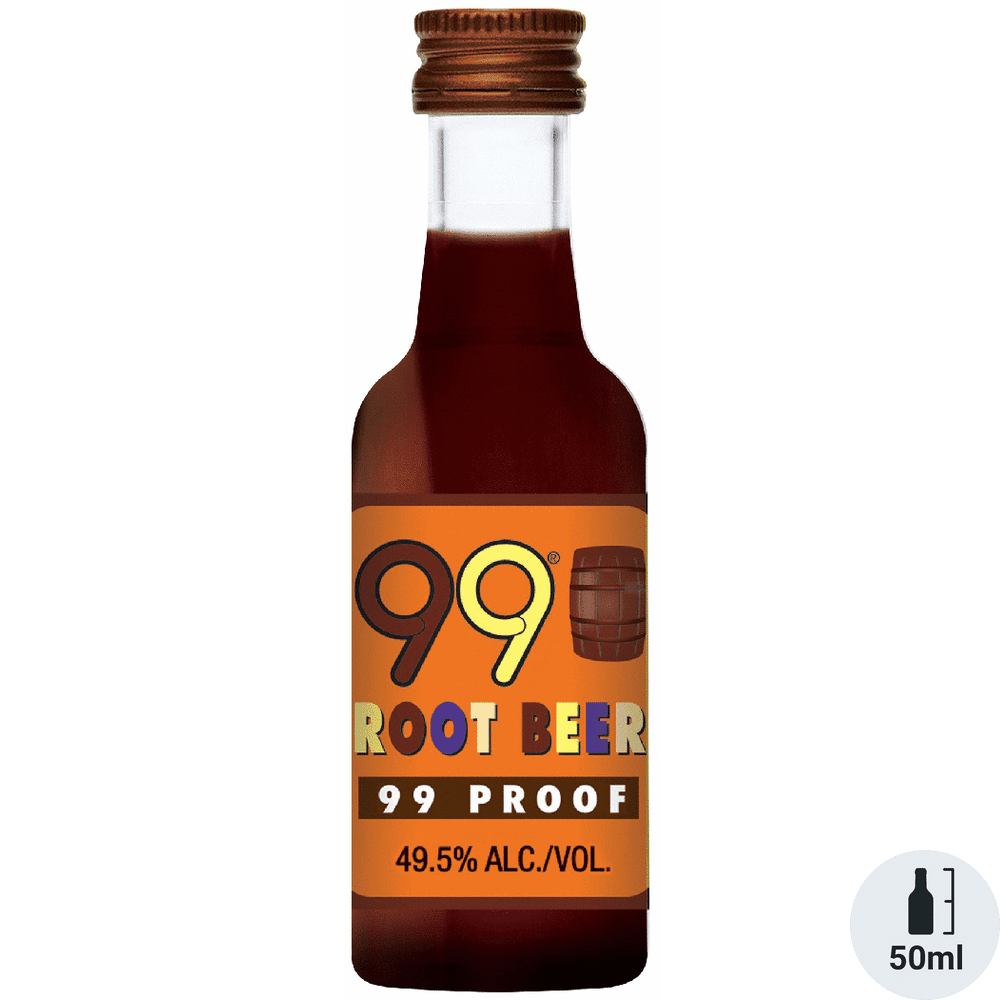 99 ROOT BEER 50ML