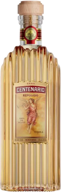GRAN CENTENARIO REPOSADO 375ML